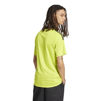 Real Madrid CF футболна фланелка 24/25 goalkeeper third