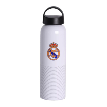 Real Madrid CF бутилка за пиене 24/25 Home