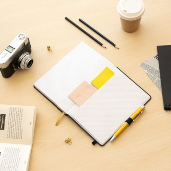 Real Madrid CF тефтер А5 Premium grey