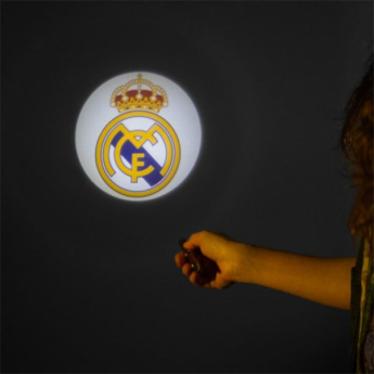 Real Madrid CF тефтер А5 Premium grey