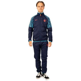 Manchester City мъжки спортен комплект 2024/25 Away