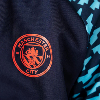 Manchester City мъжки спортен комплект 2024/25 Away