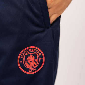 Manchester City мъжки спортен комплект 2024/25 Away