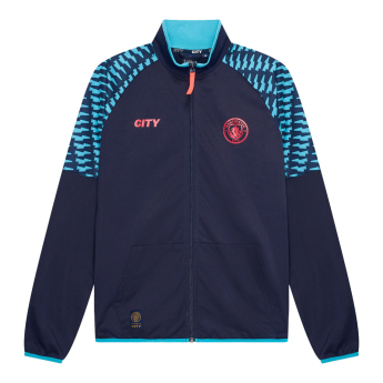 Manchester City мъжки спортен комплект 2024/25 Away
