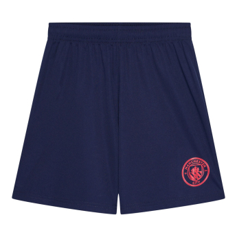 Manchester City детски комплект 2024/25 Away