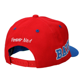 FC Bayern Munich шапка с козирка flat Retro Snapback
