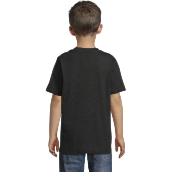 FC Bayern Munich детска тениска Graphic Kane