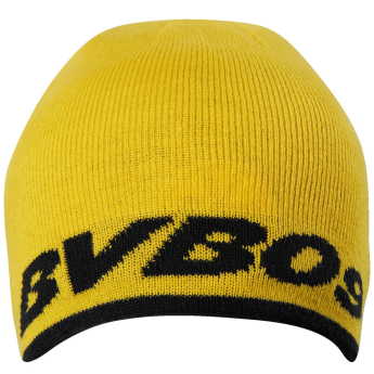 Borussia Dortmund зимна шапка Wendbar