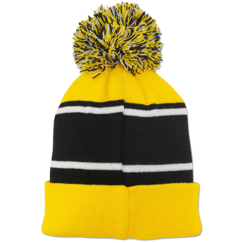 Borussia Dortmund детска зимна шапка Bommel