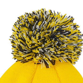 Borussia Dortmund детска зимна шапка Bommel