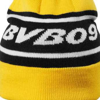 Borussia Dortmund зимна шапка Bommel