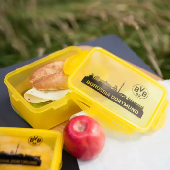 Borussia Dortmund кутия за храна Skyline