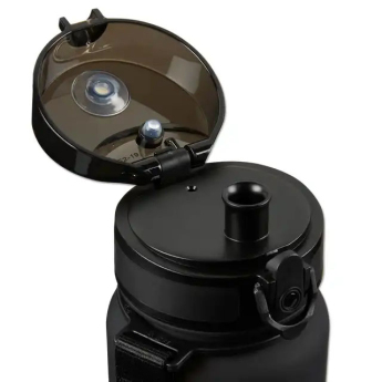 Borussia Dortmund бутилка за пиене Tritan