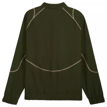 Manchester City мъжко яке FtblStatement myrtle