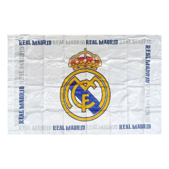 Real Madrid CF знаме Grande