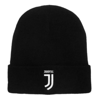 Juventus FC зимна шапка Fullblack