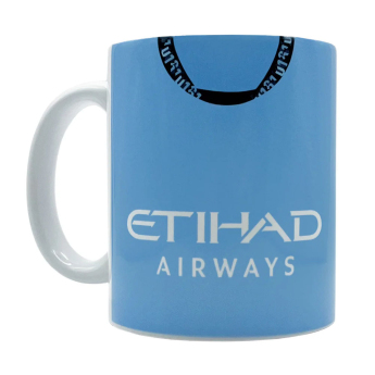 Manchester City халба Haaland Shirt