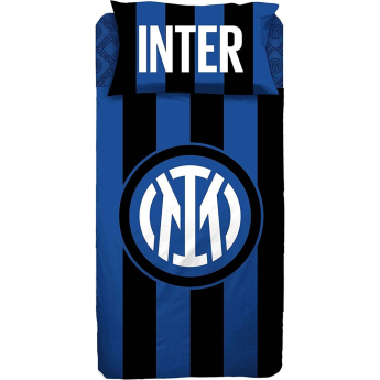 Inter Milan спален комплект logo