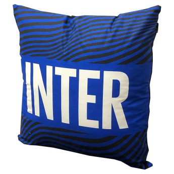 Inter Milan възглавничка Logo