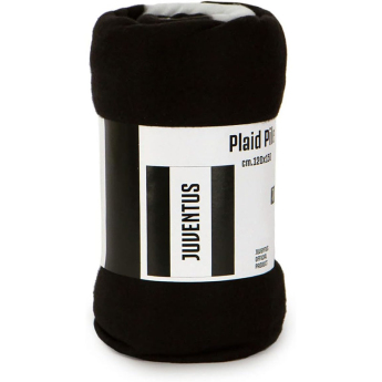 Juventus FC поларено одеяло Text