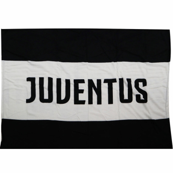 Juventus FC поларено одеяло Text
