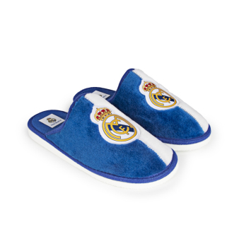 Real Madrid CF мъжки чехли Half