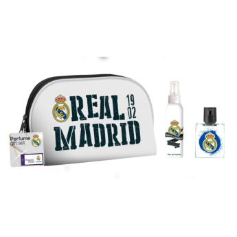 Real Madrid CF тоалетен комплект 3 Pieces
