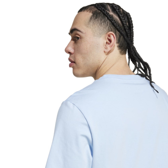 Real Madrid CF мъжка тениска Seasonal globlue