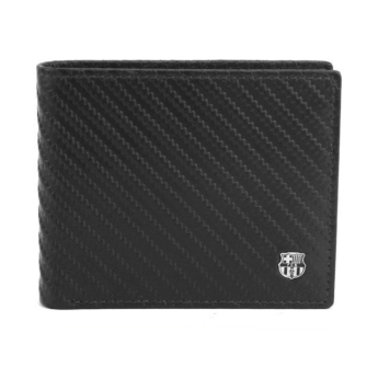 FC Barcelona кожено портмоне negro