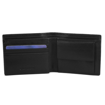 FC Barcelona кожено портмоне negro