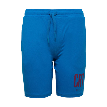 Cristiano Ronaldo детска пижама CR7 Short fresh
