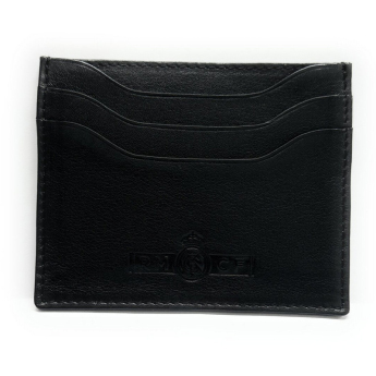 Real Madrid CF кутия за карти black