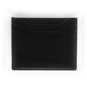 Real Madrid CF кутия за карти black