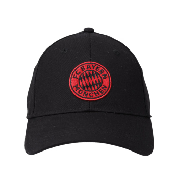 FC Bayern Munich баскетболна шапка с козирка Logo Classic