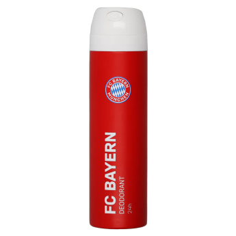 FC Bayern Munich дезодорант 150 ml