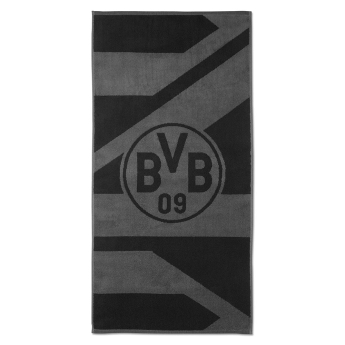 Borussia Dortmund кърпа grey