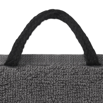 Borussia Dortmund кърпа grey