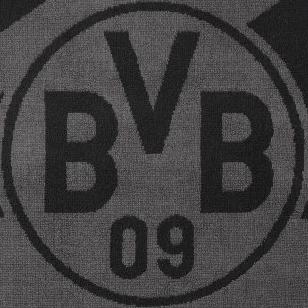 Borussia Dortmund кърпа grey