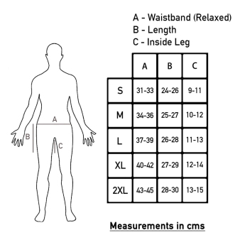 Liverpool FC мъжки боксерки Premium black