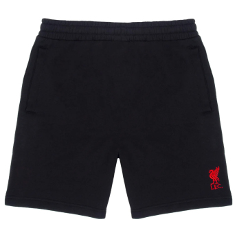 Liverpool FC мъжки къси панталони Shorts black