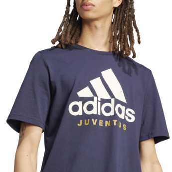 Juventus FC мъжка тениска Seasonal legink