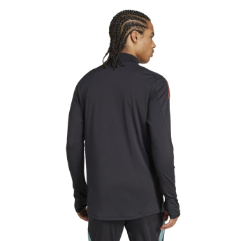 FC Bayern Munich тренировъчно горнище Tiro black