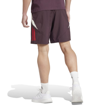 FC Bayern Munich футболни шорти Downtime