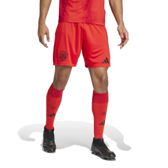 FC Bayern Munich футболни шорти 24/25 home