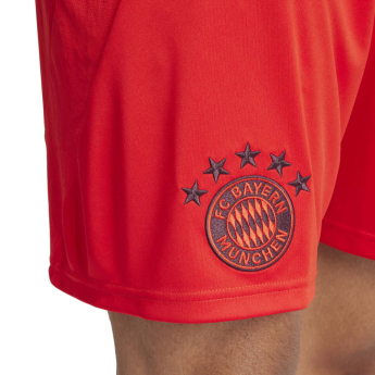 FC Bayern Munich футболни шорти 24/25 home