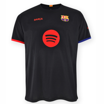 FC Barcelona детска футболна фланелка replica 24/25 Away Yamal