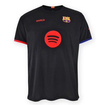 FC Barcelona детски комплект replica 24/25 Away Lewandowski