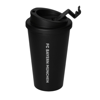 FC Bayern Munich термо чаша black