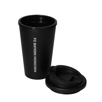 FC Bayern Munich термо чаша black