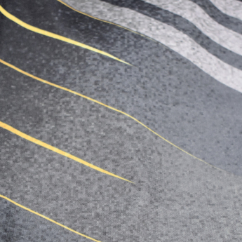 FC Barcelona детска футболна фланелка Barca black